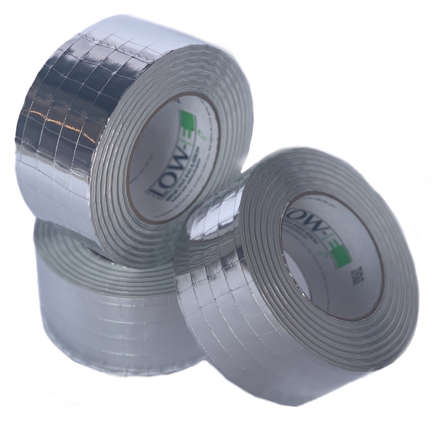 Low-E Seam Tape SCRIMMED