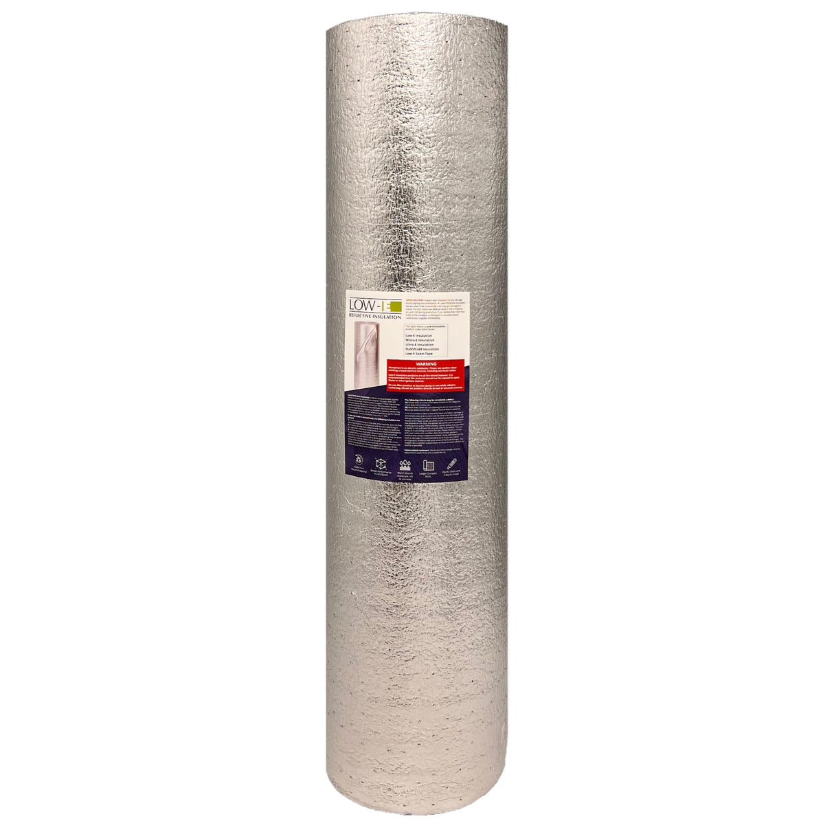 Micro-E Insulation PERF