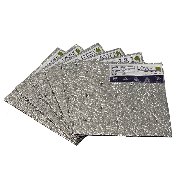 Micro-E Insulation PERF