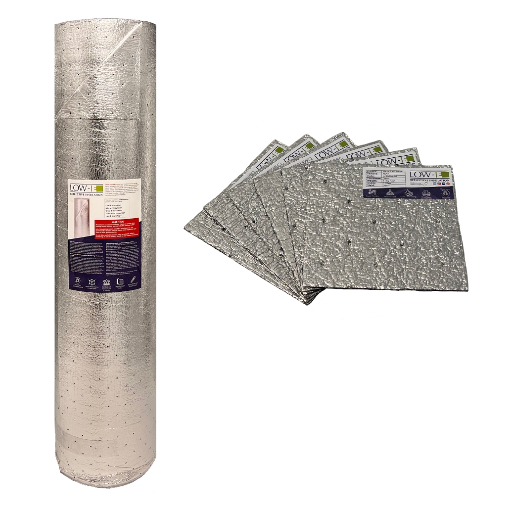 Micro-E Insulation PERF