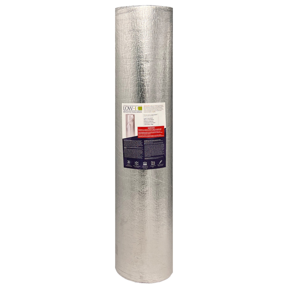 Micro-E Insulation VCL