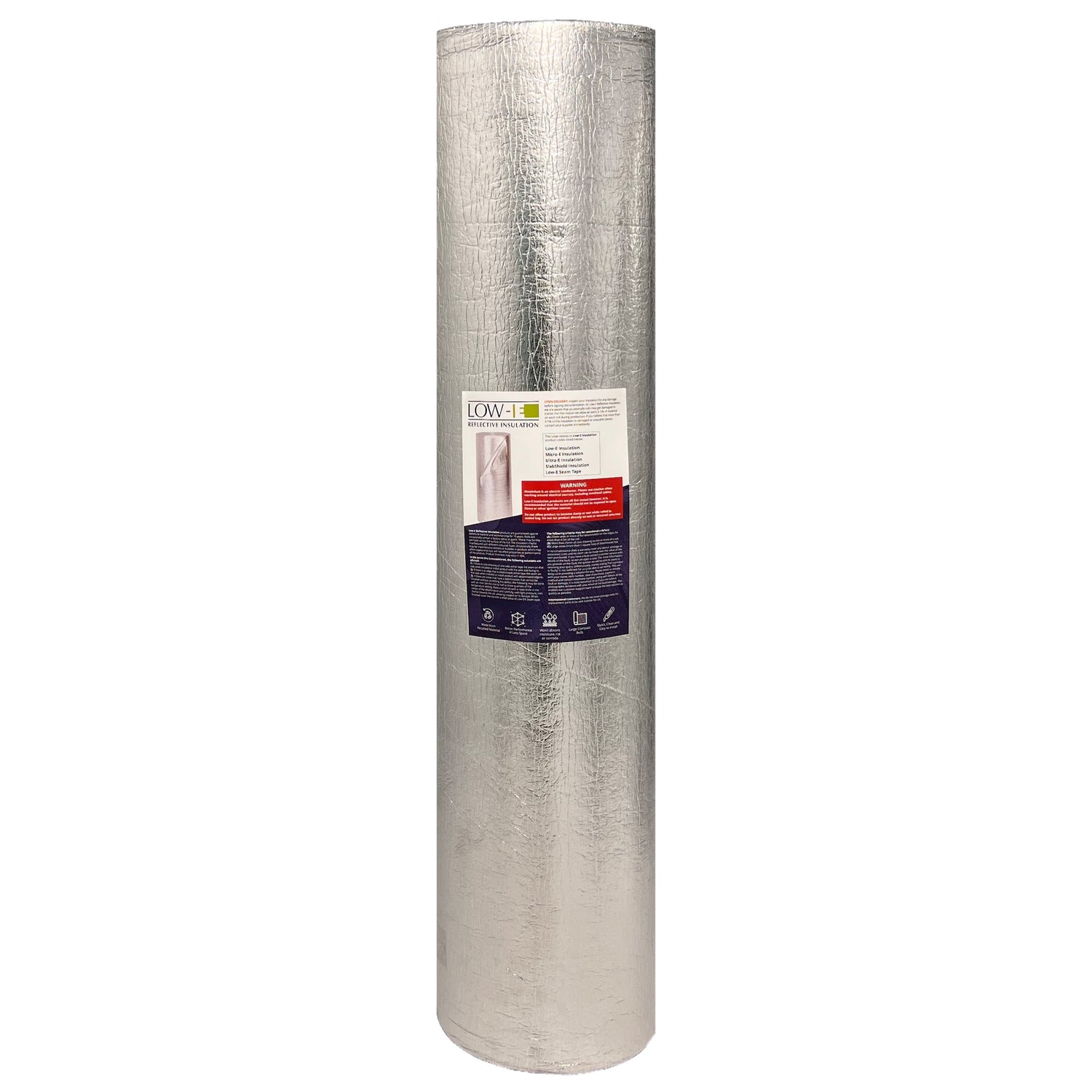 Micro-E Insulation VCL