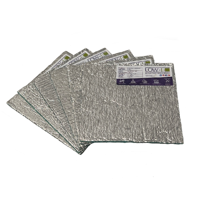 Micro-E Insulation VCL