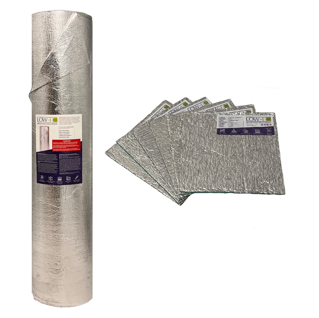 Micro-E Insulation VCL