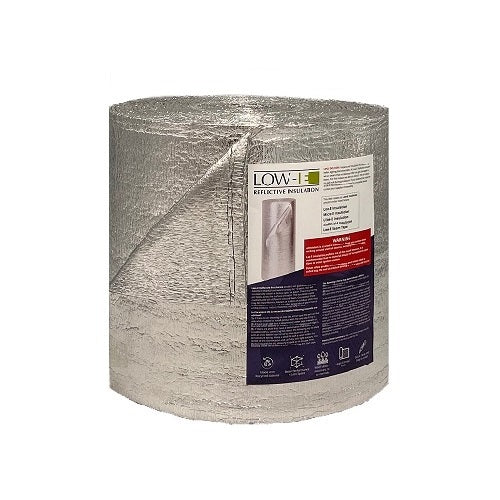 Low-E Insulation TAB