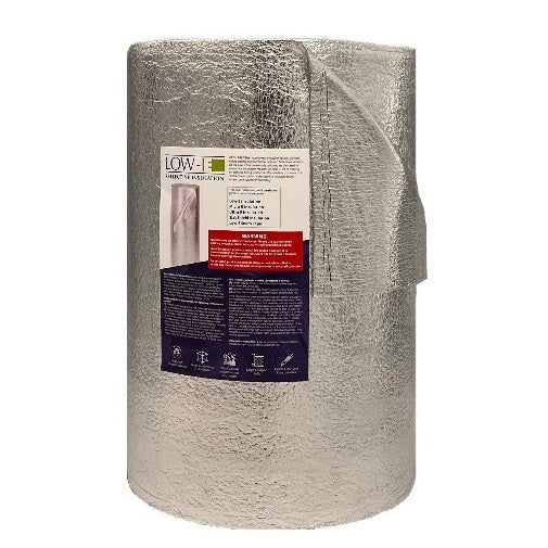 Low-E Insulation TAB