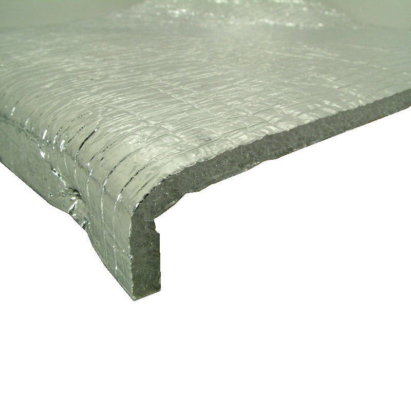Low-E Insulation TAB