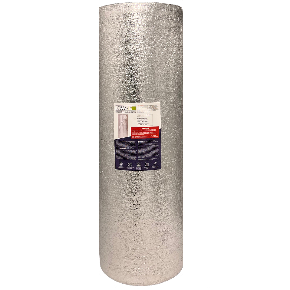 Ultra-E Insulation VCL
