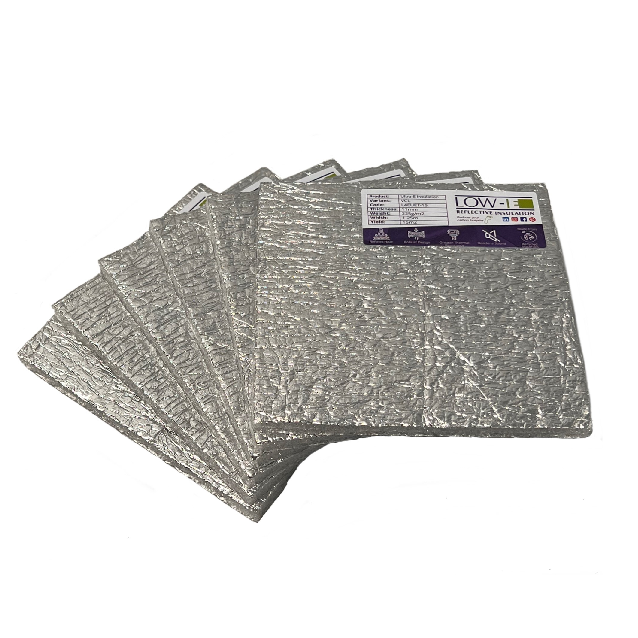 Ultra-E Insulation VCL