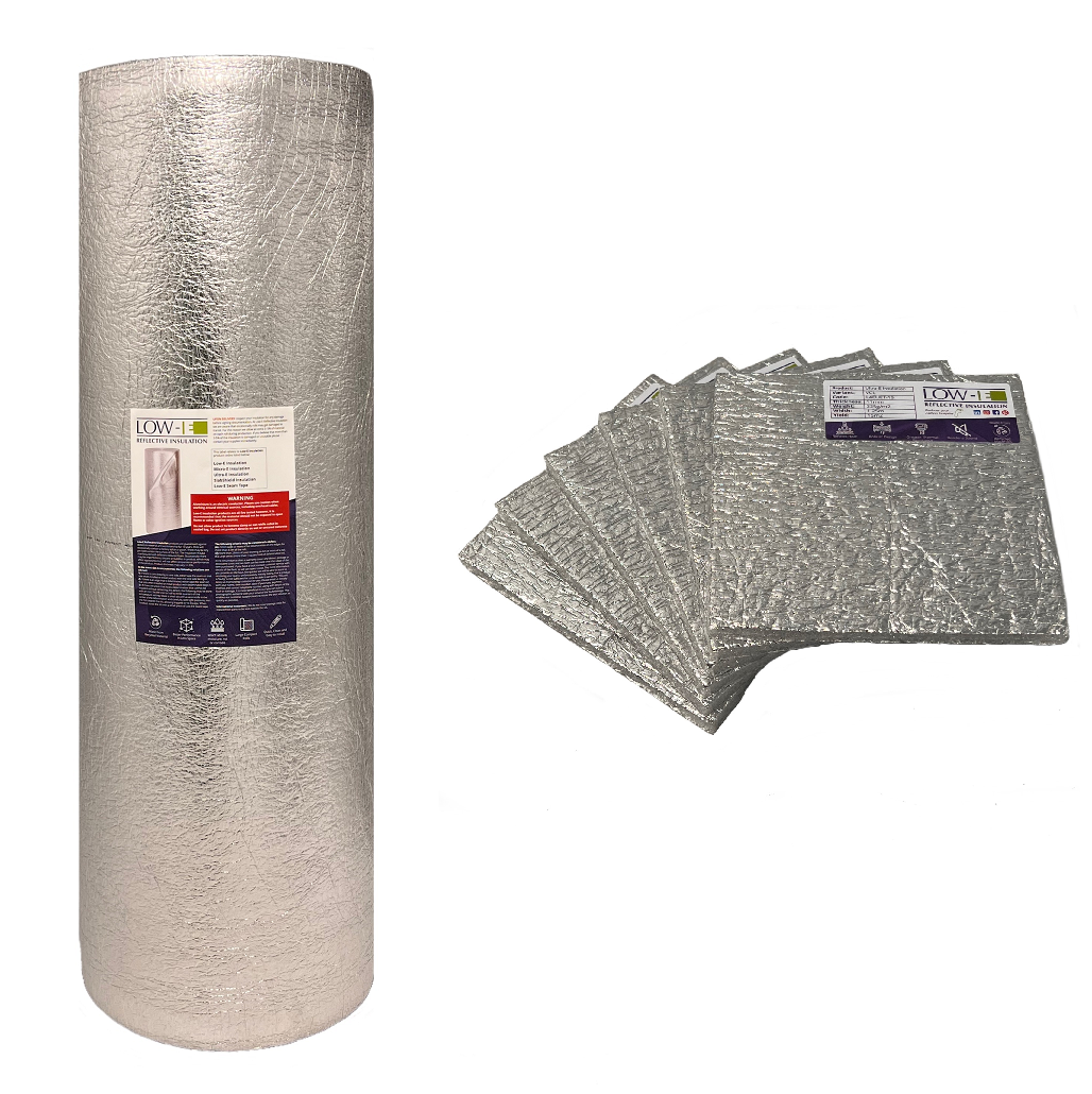 Ultra-E Insulation VCL