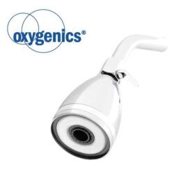 Oxygenics® 5 Star Jet Spray FC Showerhead 
